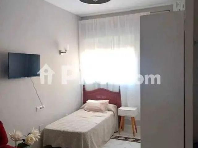Estudio en alquiler en Centro, Málaga-Costa del Sol