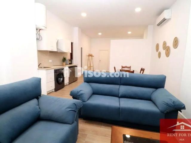 Estudio en alquiler en Centro, Málaga-Costa del Sol