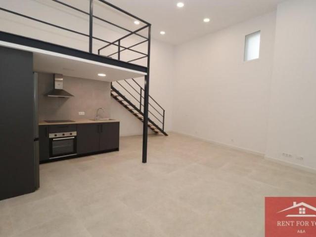 Estudio en alquiler en Barrio de San Antón, Alhaurín El Grande