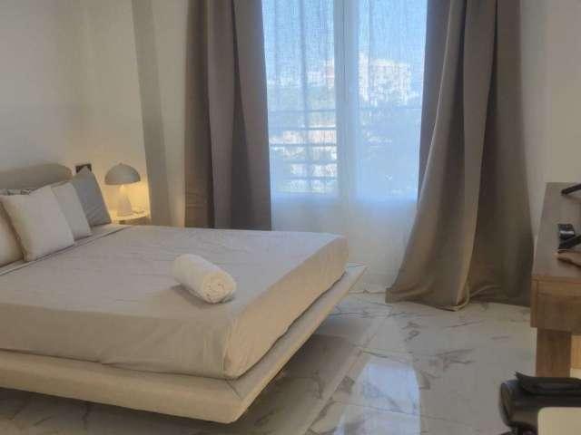 Estudio en alquiler en Vistahermosa, l'Alacantí