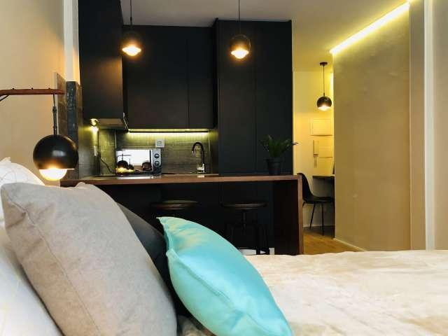 Estudio en alquiler en la Platja de Sant Joan, l'Alacantí