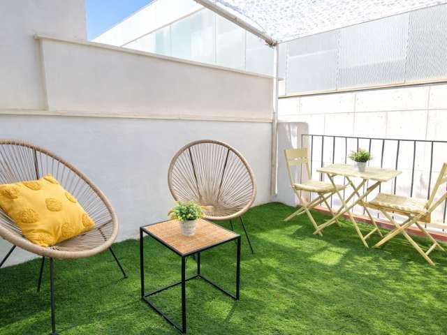 Estudio en alquiler en Casco Antiguo - Santa Cruz - Ayuntamiento, l'Alacantí