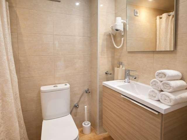 Estudio en alquiler en Casco Antiguo - Santa Cruz - Ayuntamiento, l'Alacantí