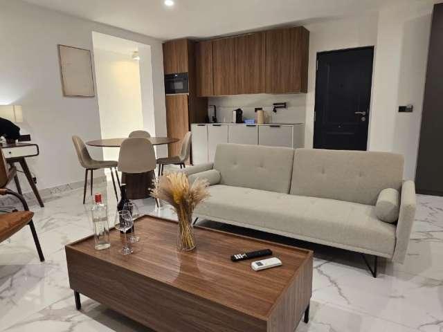 Estudio en alquiler en Vistahermosa, l'Alacantí