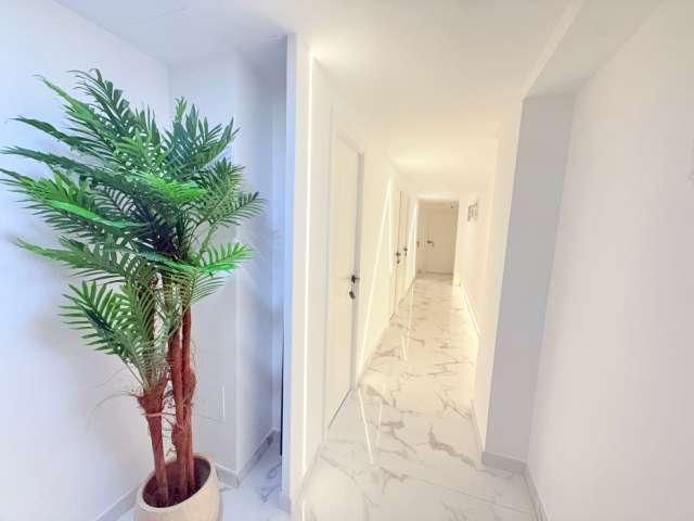 Estudio en alquiler en Vistahermosa, l'Alacantí