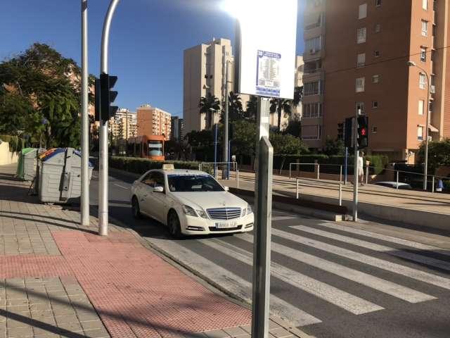 Estudio en alquiler en Alicante, la Platja de Sant Joan