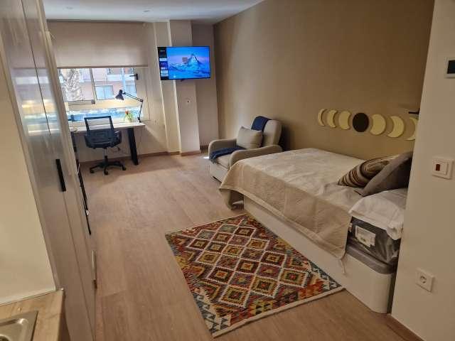 Estudio en alquiler en Sant Vicent del Raspeig / San Vicente del Raspeig, l'Alacantí