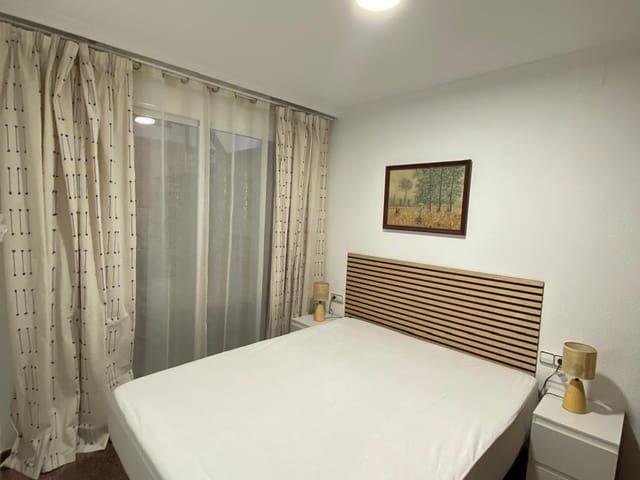 Estudio en alquiler en l'Alacantí, Valencia