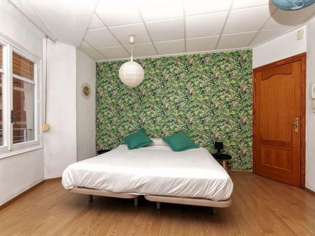 Estudio en alquiler en l'Alacantí, Valencia