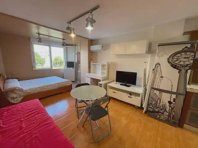 Estudio en alquiler en l'Alacantí, Valencia