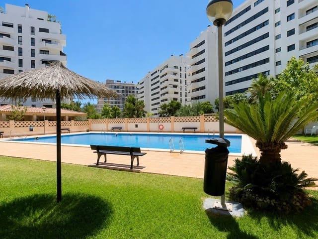 Estudio en alquiler en l'Alacantí, Valencia