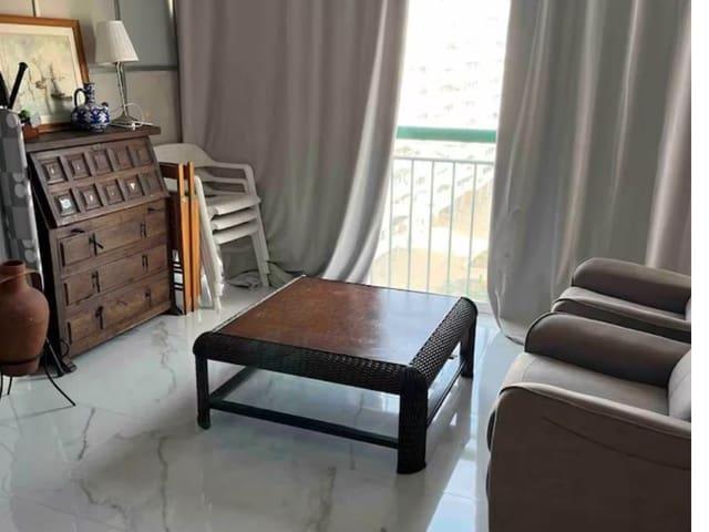 Estudio en alquiler en Alicante, Nostra Senyora de Gràcia