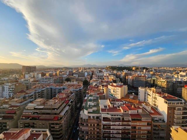 Estudio en alquiler en Alicante, Nostra Senyora de Gràcia