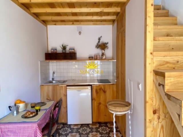 Estudio en alquiler en l'Alacantí, Valencia