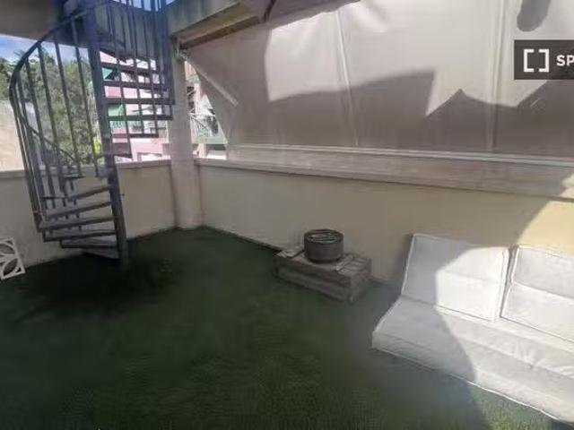 Apartamento en alquiler en Campoamor, Alicante