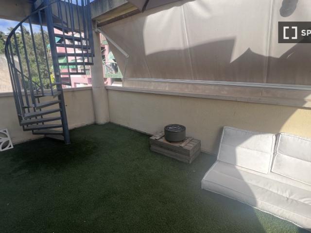 Estudio en alquiler en Santa Creu, Alicante