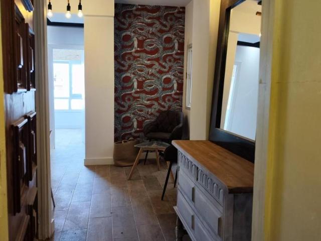 Estudio en alquiler en Alicante, Altossano
