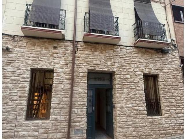 Estudio en alquiler en l'Alacantí, Valencia