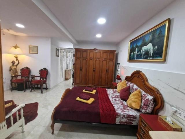 Estudio en alquiler en Sidi Ifni - Nou Alacant, l'Alacantí