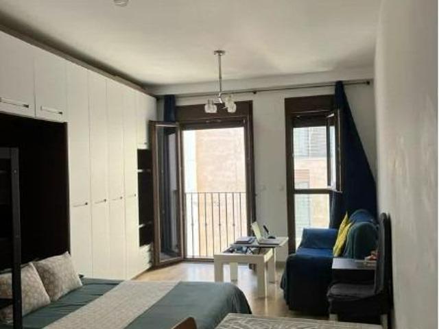 Estudio en alquiler en Alicante, Raval de Sant Francesc