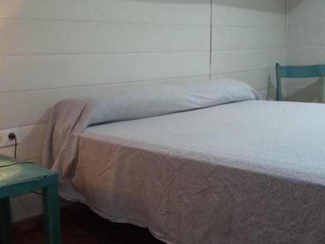 Estudio en alquiler en Alicante, Santa Creu
