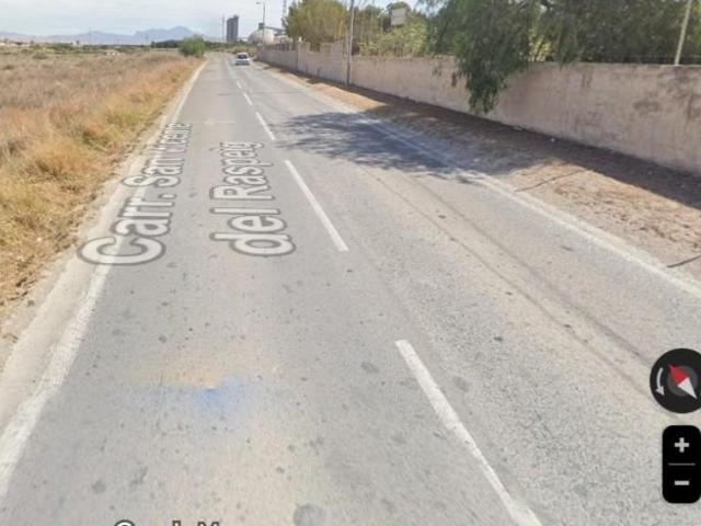 Estudio en alquiler en Urbanització La Campaneta, Alicante