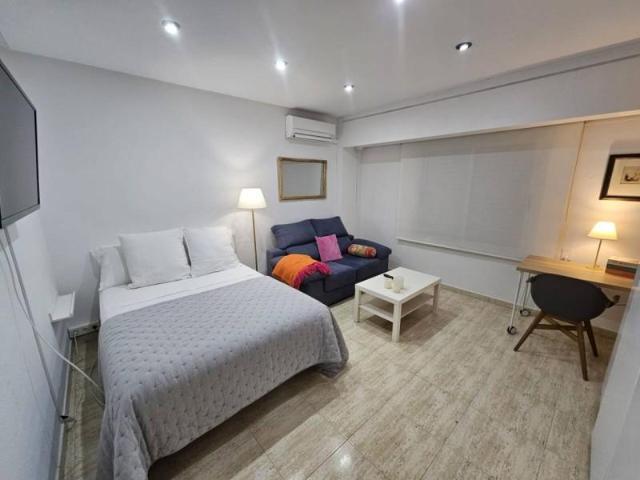 Estudio en alquiler en l'Alacantí, Valencia