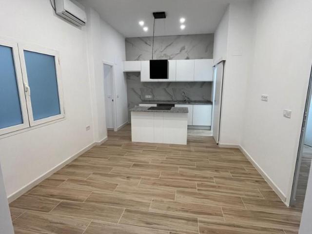 Estudio en alquiler en l'Alacantí, Valencia