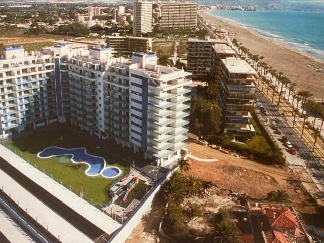 Estudio en alquiler en l'Alacantí, Valencia