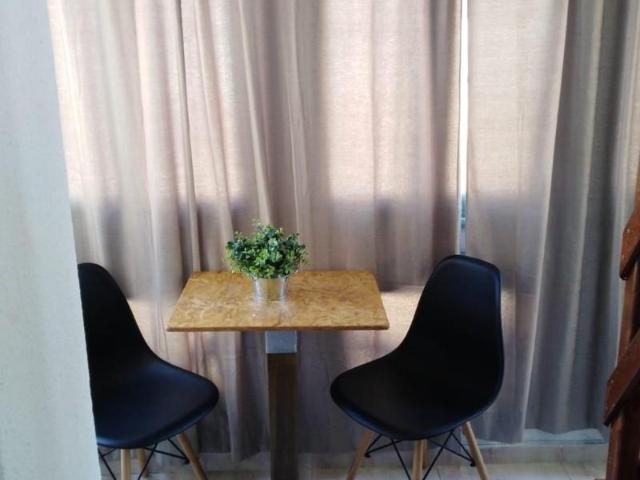 Estudio en alquiler en Alicante, Raval de Sant Francesc
