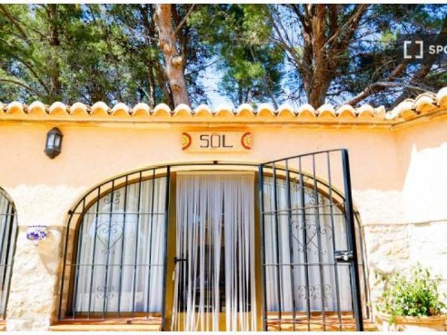 Piso en alquiler en Urbanització Vereda Park, la Marina Alta