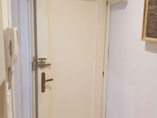 Estudio en alquiler en Chamberí, Madrid