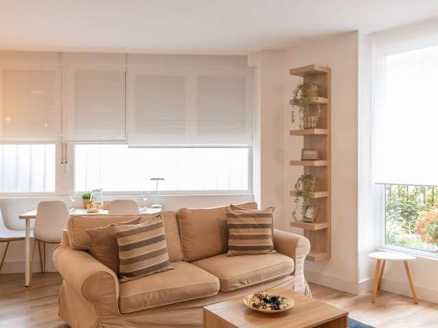 Estudio en alquiler en Madrid, Almenara
