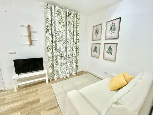Estudio en alquiler en Madrid, Almendrales