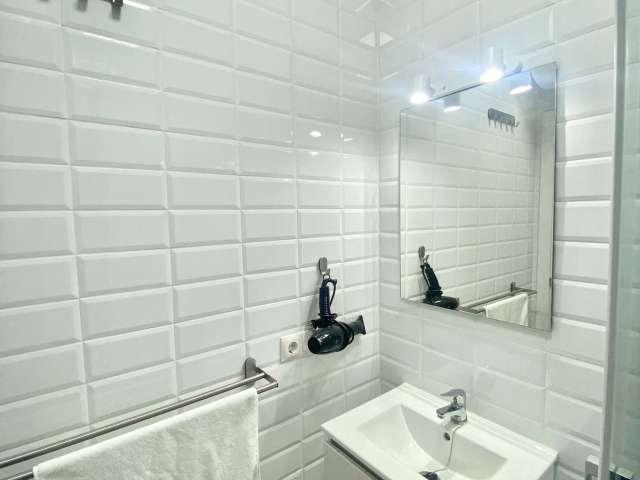 Estudio en alquiler en Madrid, Almendrales