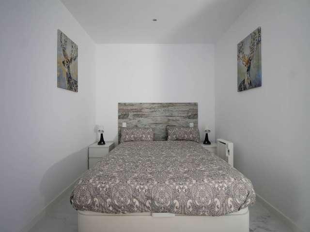 Estudio en alquiler en Madrid, Almendrales