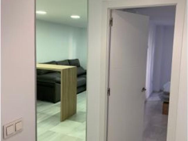 Piso en alquiler en Alhama De Almería, El Santo