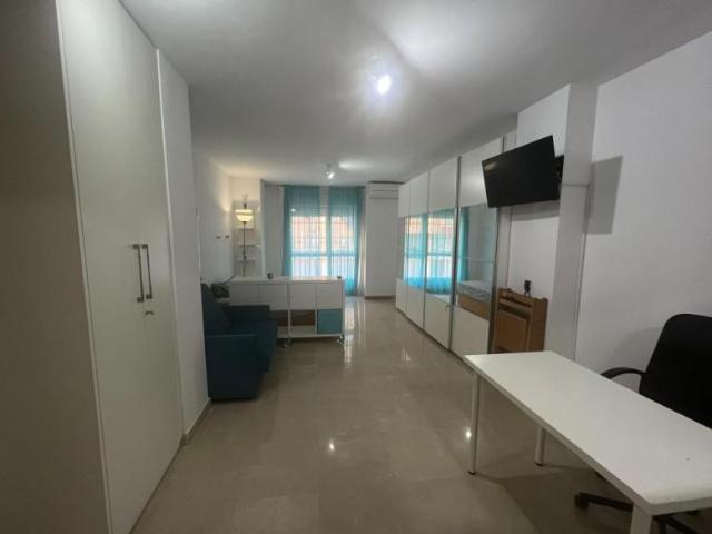 Estudio en alquiler en Almería, El Zapillo