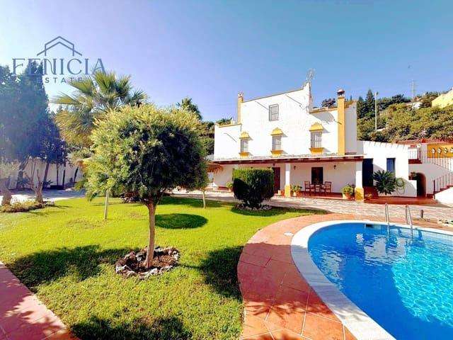Estudio en alquiler en Comarca de la Costa Granadina, Andalucía