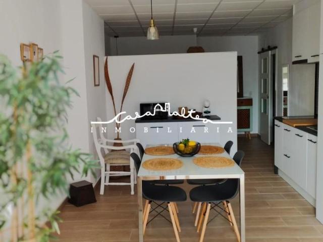 Estudio en alquiler en Altea