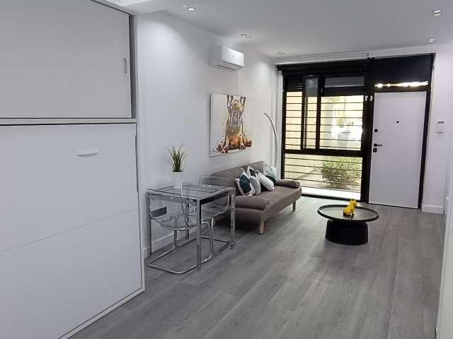 Estudio en alquiler en Latina, Madrid