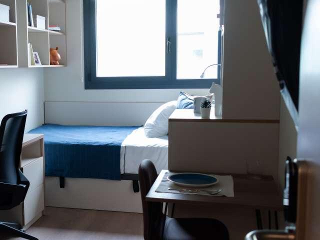 Estudio en alquiler en Chana, Comarca de la Vega de Granada