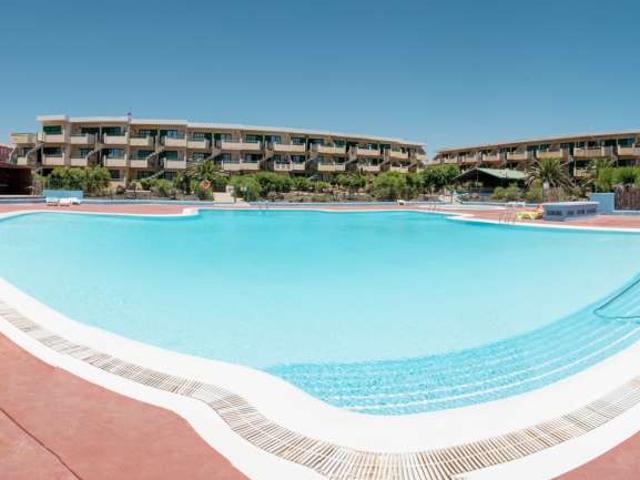Estudio en alquiler en Antigua, Canarias