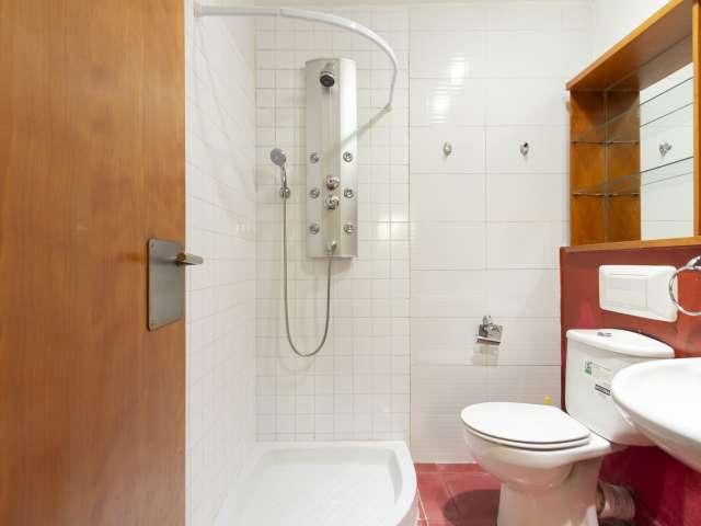 Estudio en alquiler en Madrid, Cortes