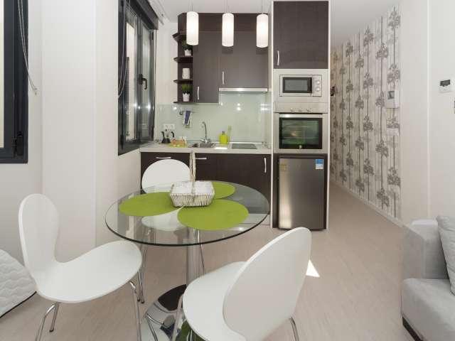 Estudio en alquiler en Centro, Madrid