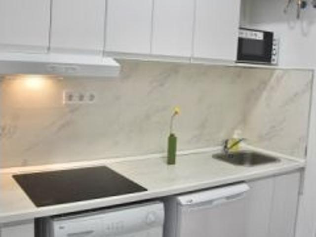 Piso en alquiler en Chamberí, Madrid