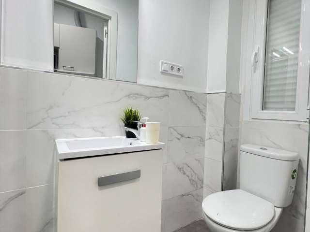 Estudio en alquiler en Madrid, Arapiles