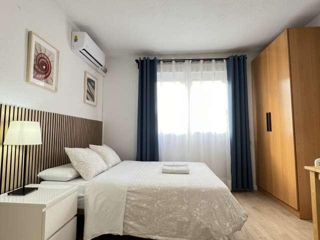 Estudio en alquiler en Chamberí, Madrid