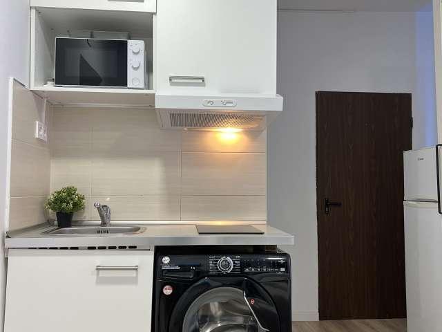 Estudio en alquiler en Chamberí, Medina-sidonia