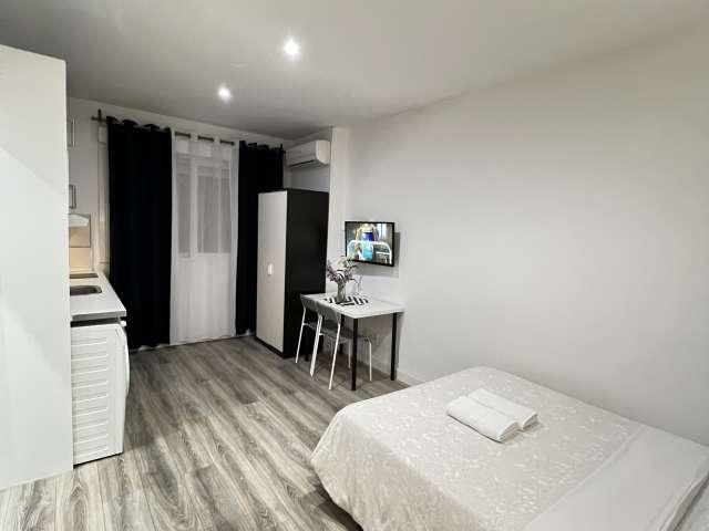 Estudio en alquiler en Centro, Madrid